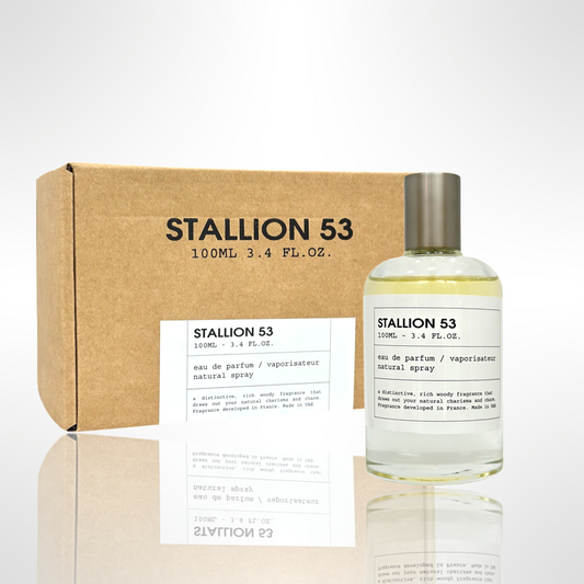 Stallion 53 by Emper