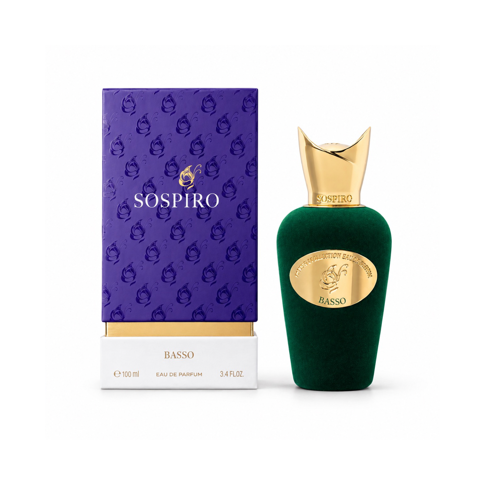 Pasticcio by Sospiro Unisex