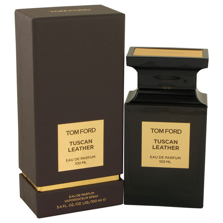 Tuscan Leather by Tom ford