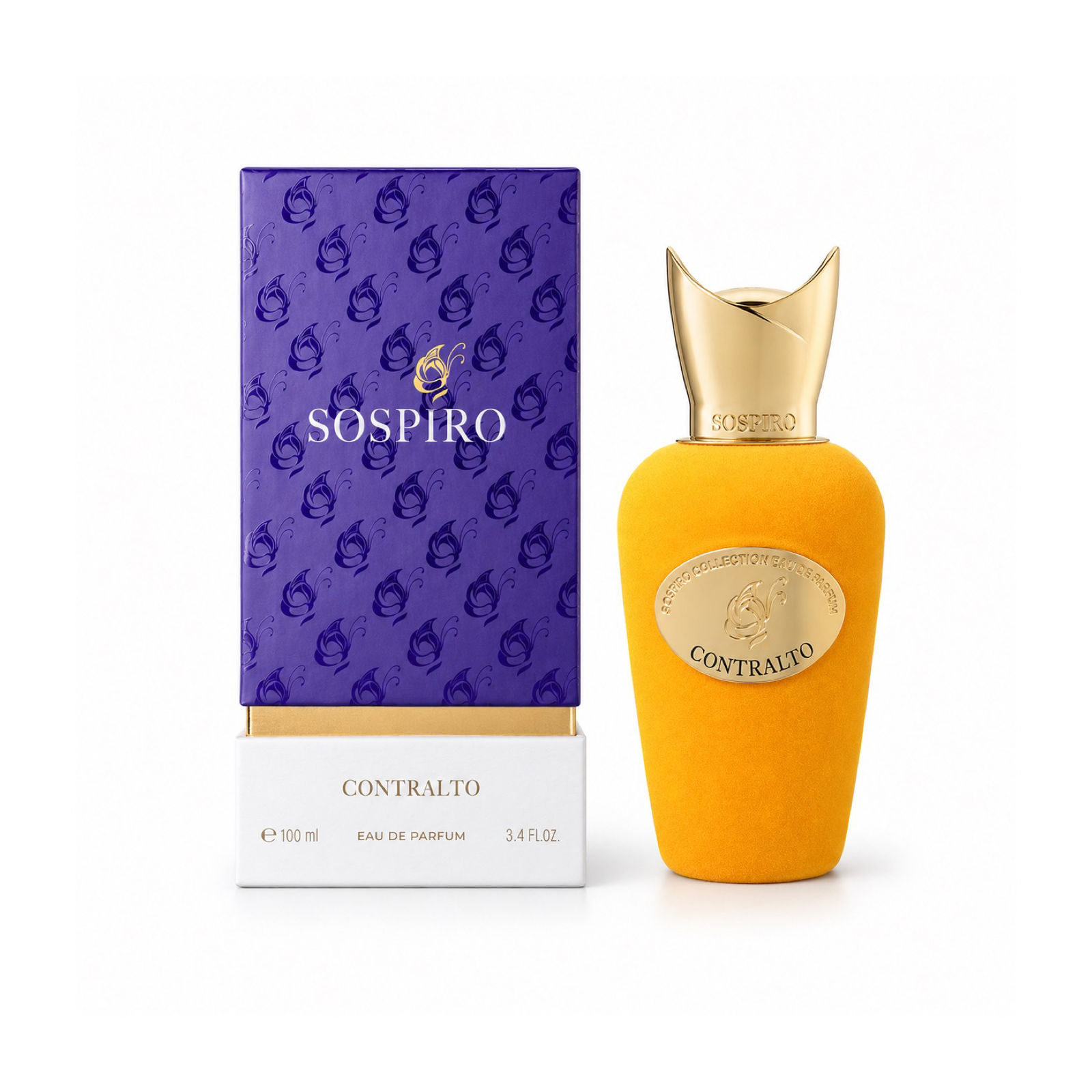 Contralto by Sospiro Unisex