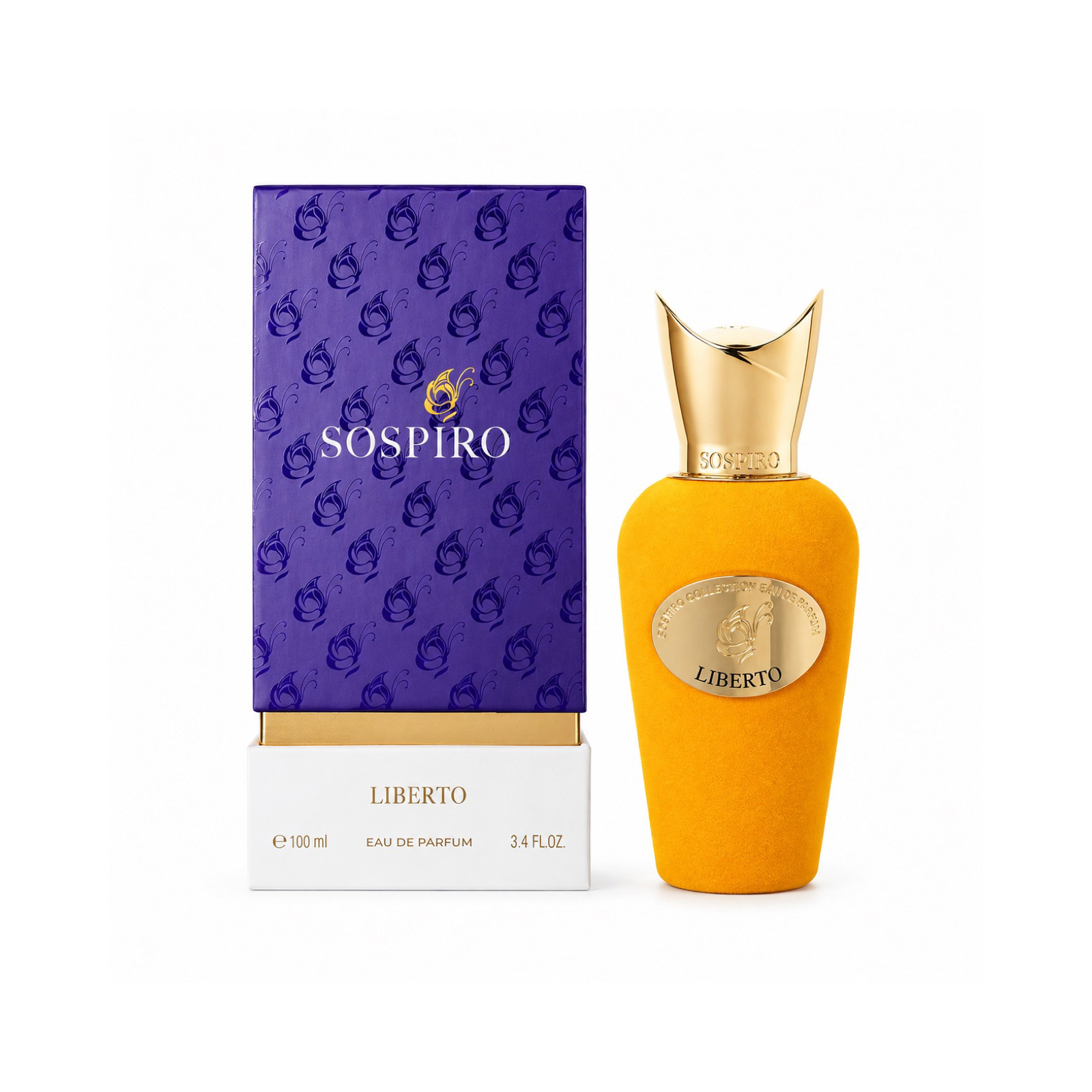 Liberto by Sospiro Unisex