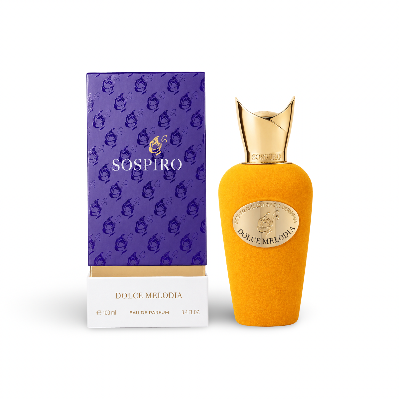 Dolce Melodia by Sospiro Unisex
