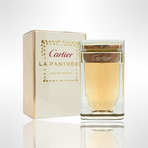 La Panthere by Cartier
