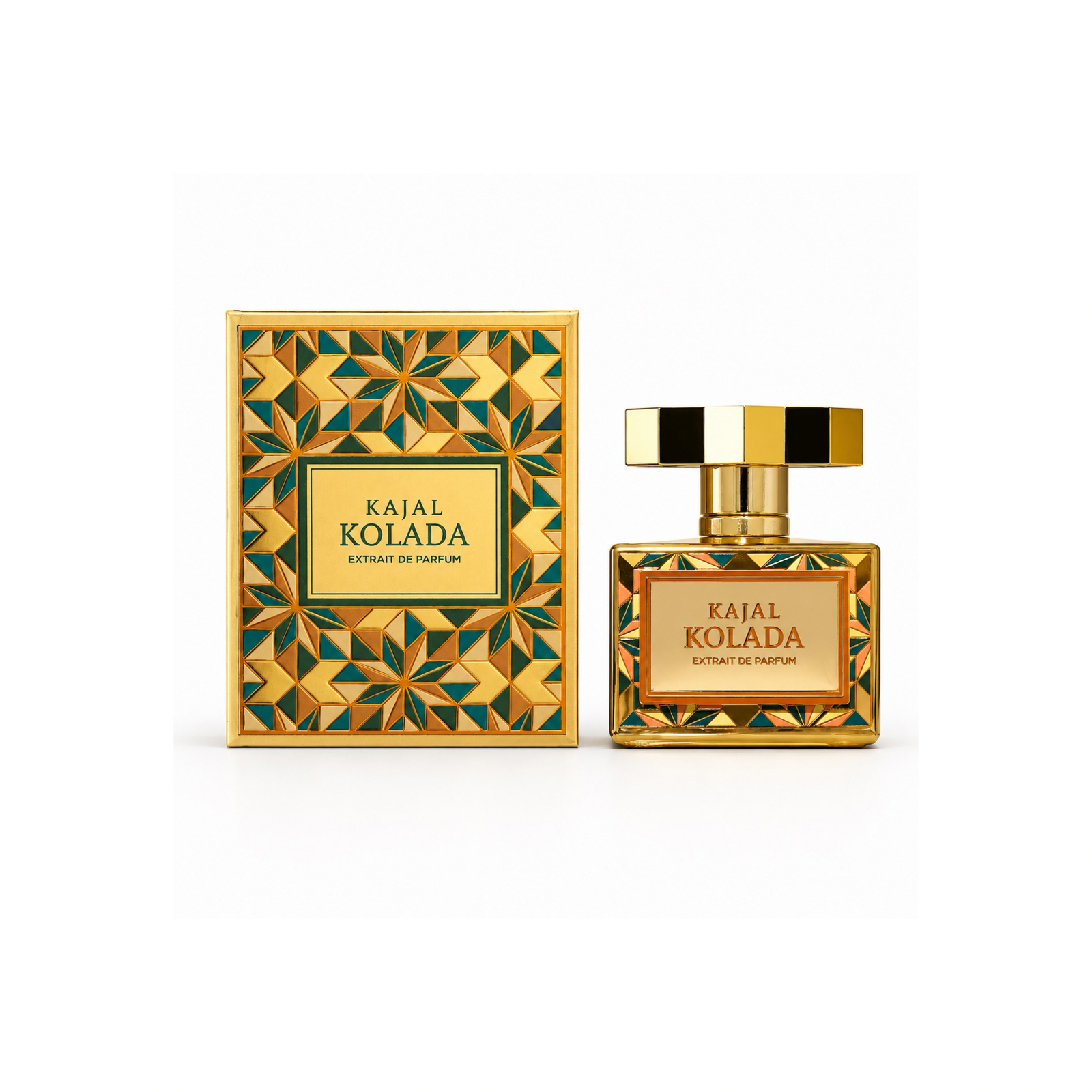 Kolada by Kajal Unisex