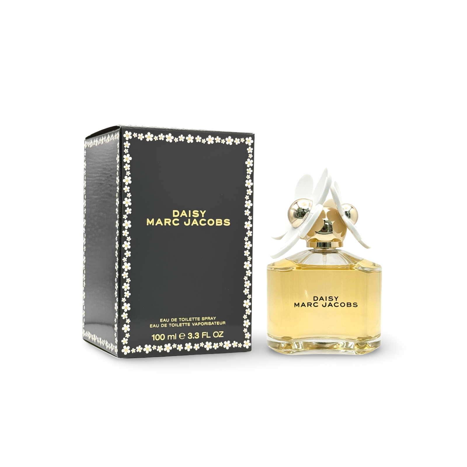 Daisy by Marc Jacob 3.3oz – Valencia Daisy by Marc Jacob 3.3oz – Valencia
