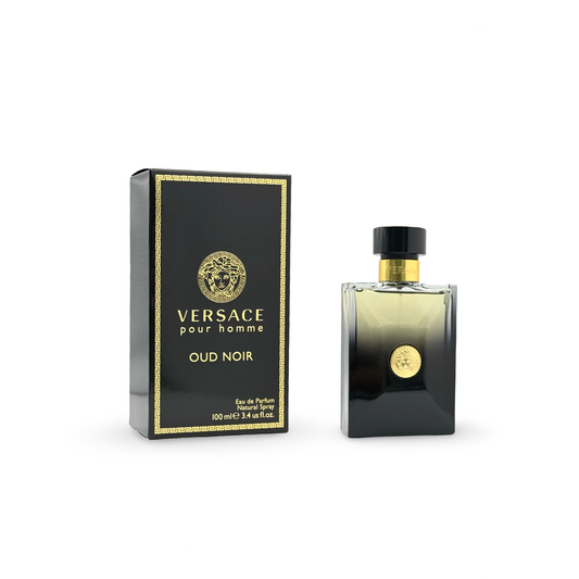 Versace Pour Homme Oud Noir