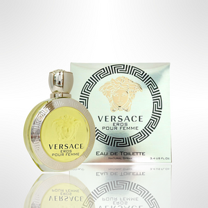 
            
                Load image into Gallery viewer, Versace Eros Pour Femme
            
        
