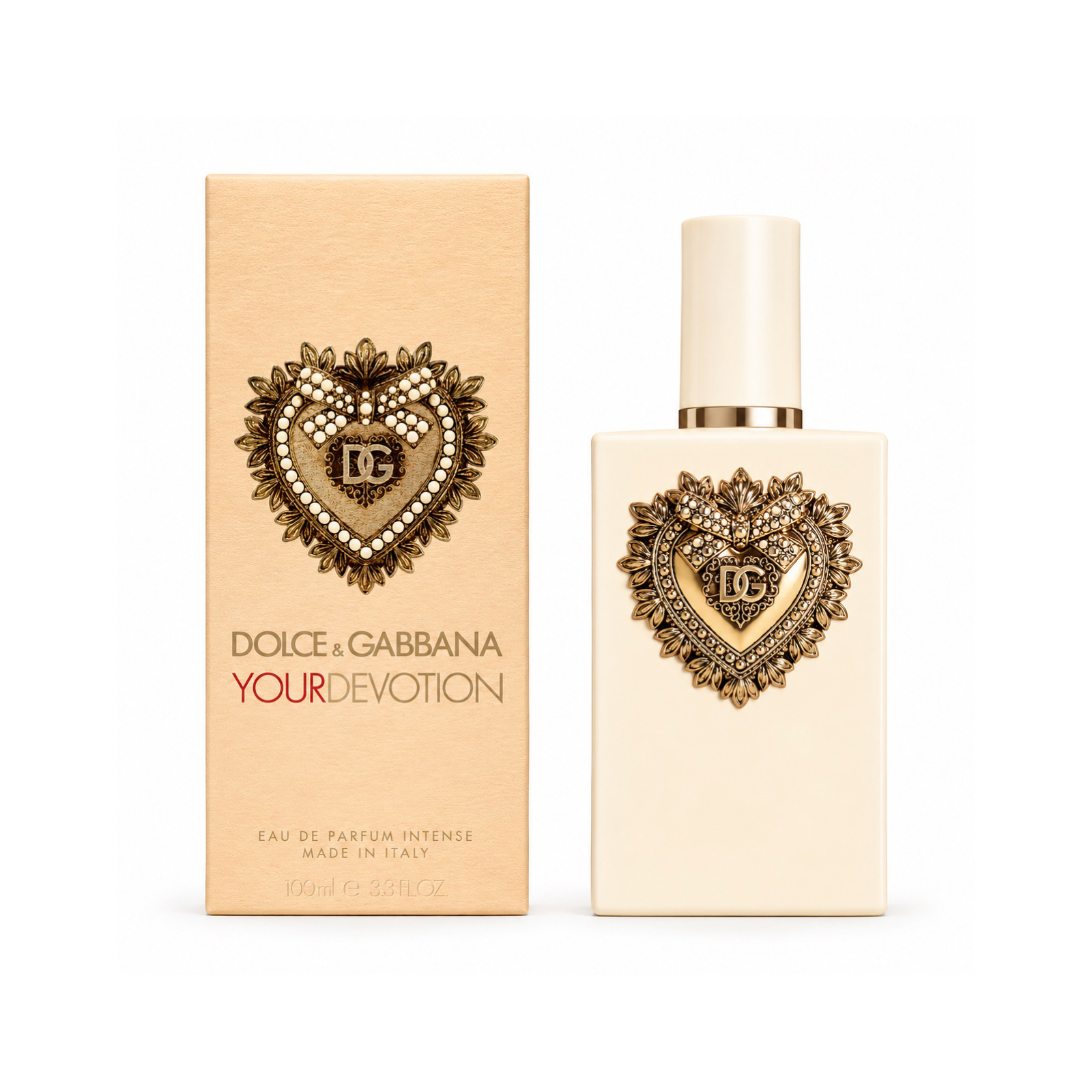 Your Devotion by Dolce&amp;Gabbana for Women
