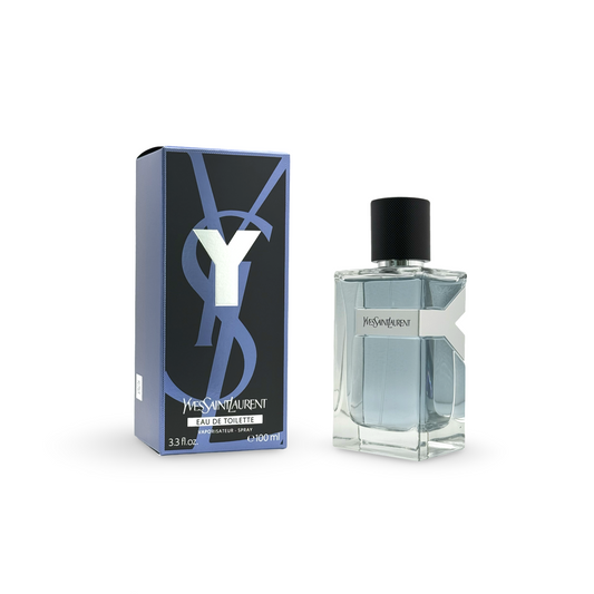 Y by Yves Saint Laurent