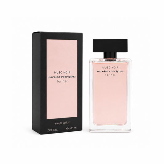 Musc Noir by Narciso Rodriguez for Woman