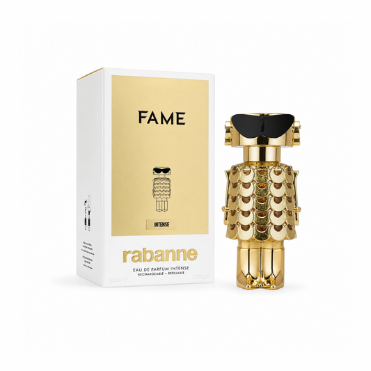 Fame Intense by Paco Rabanne for woman