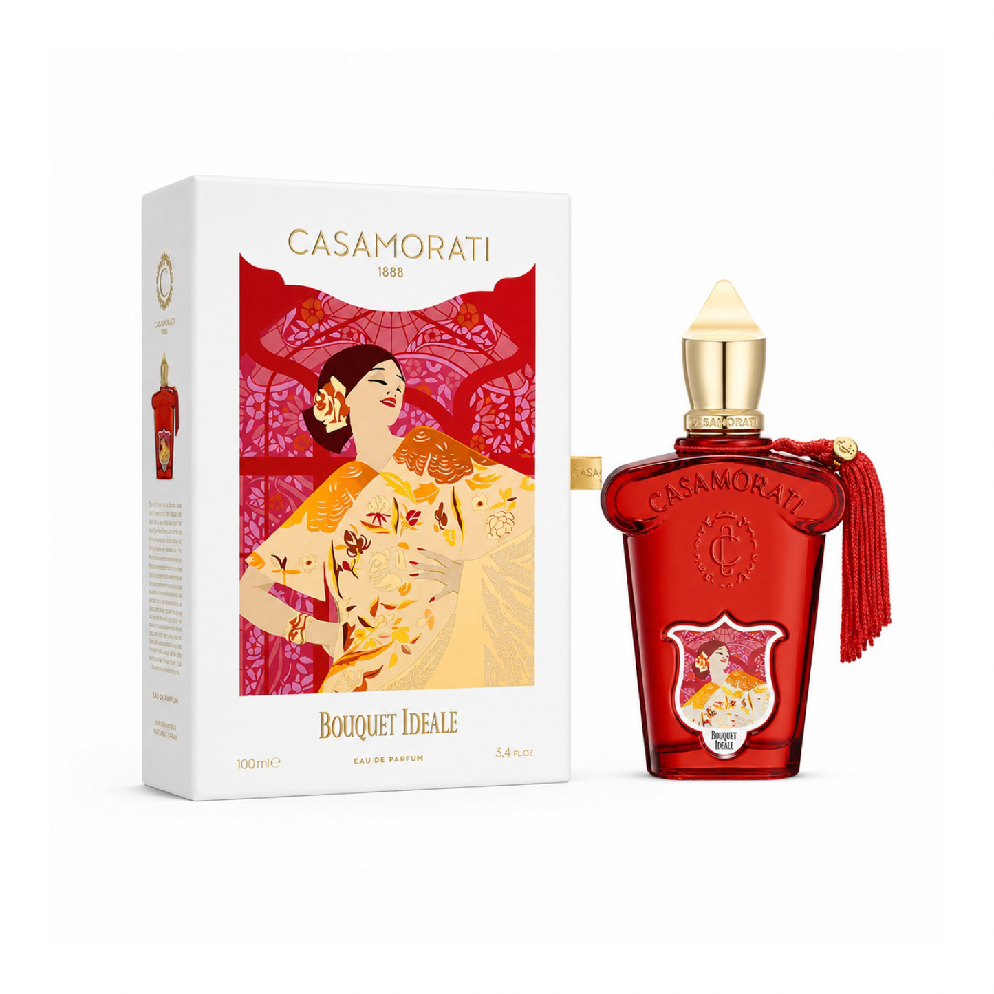 Casamorati Bouquet Ideale by Xerjoff
