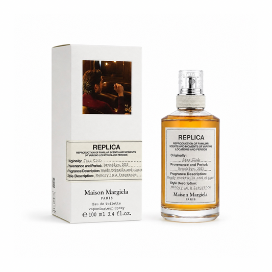 Replica Jazz Club by Maison Margiela