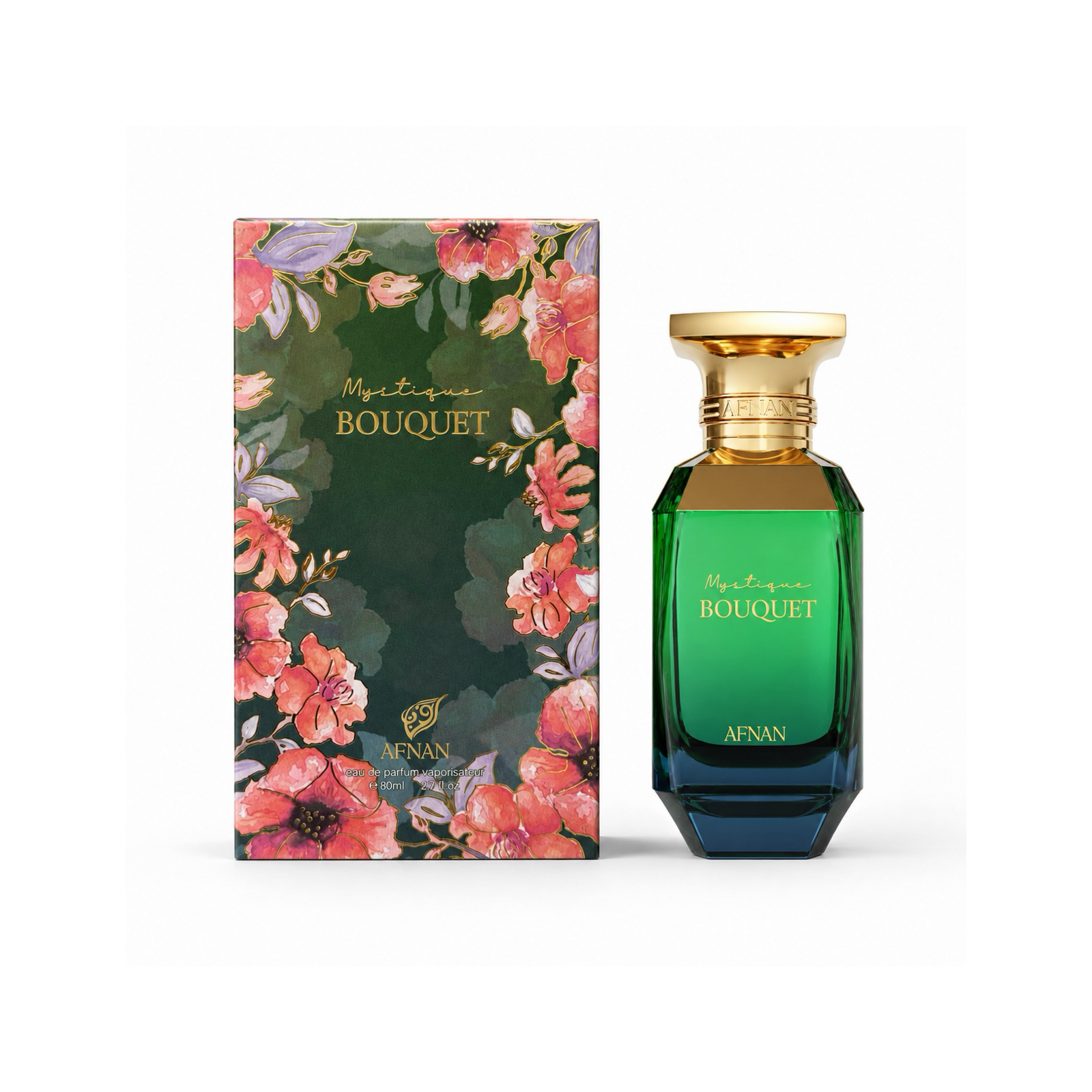 Mystique Bouquet by Afnan for Women