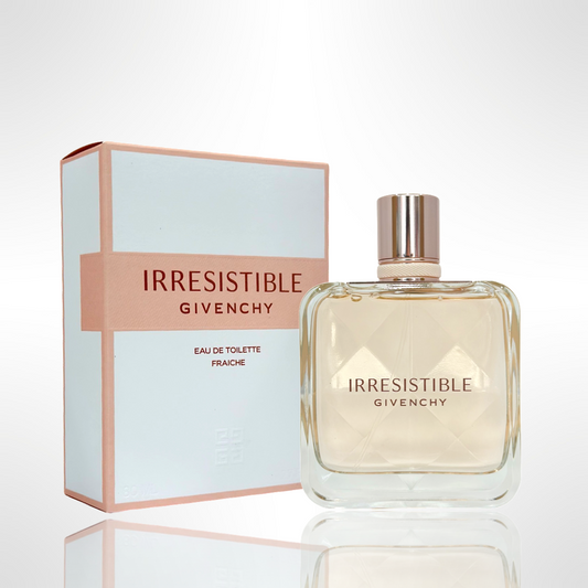 Irresistible by Givenchy