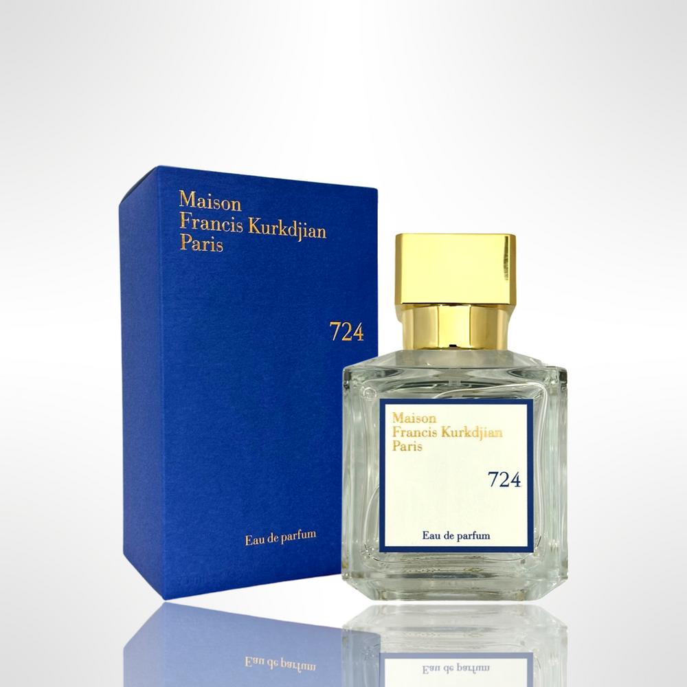 724 by Maison Francis Kurkdijian Paris