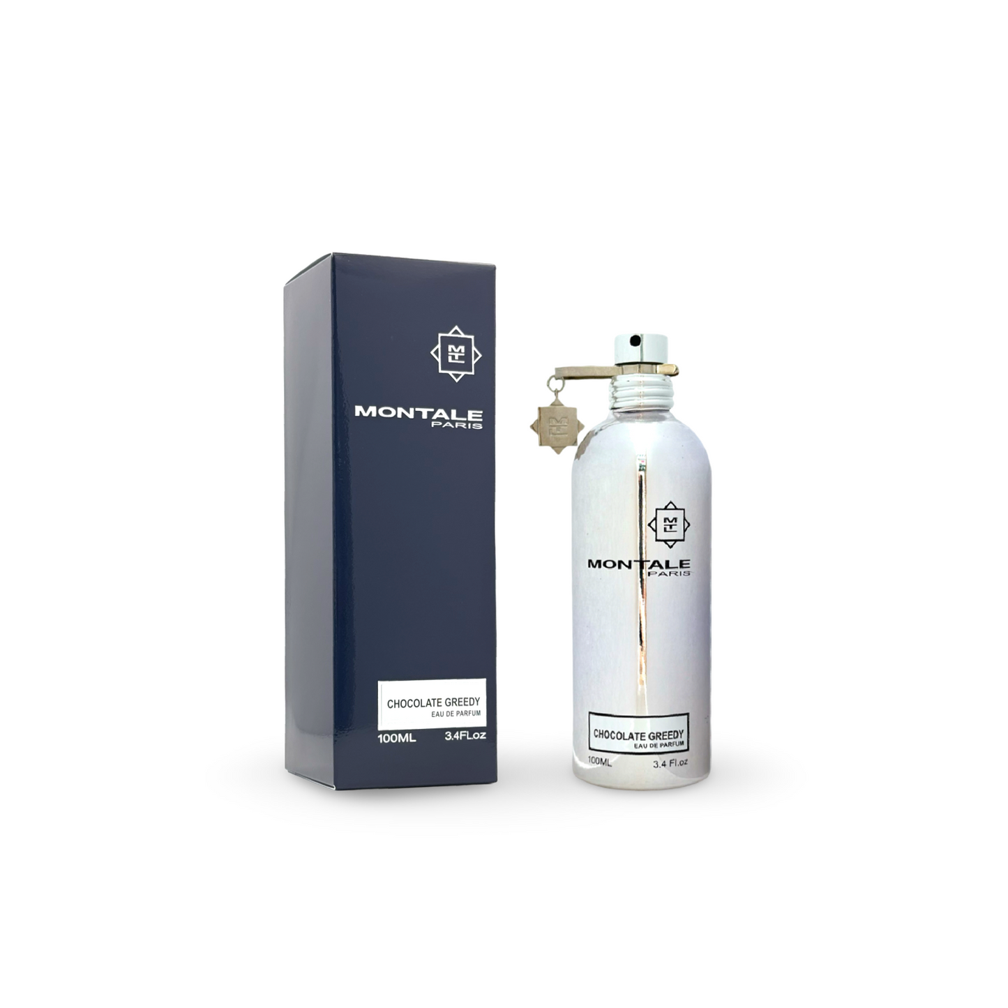 Chocolate Greedy by Montale