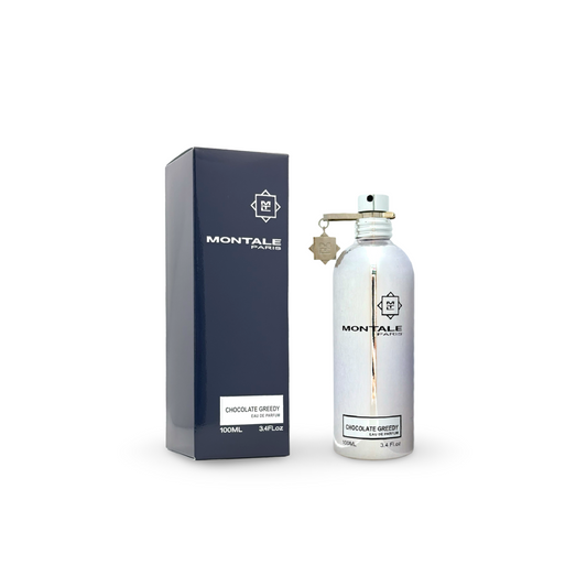 Chocolate Greedy by Montale