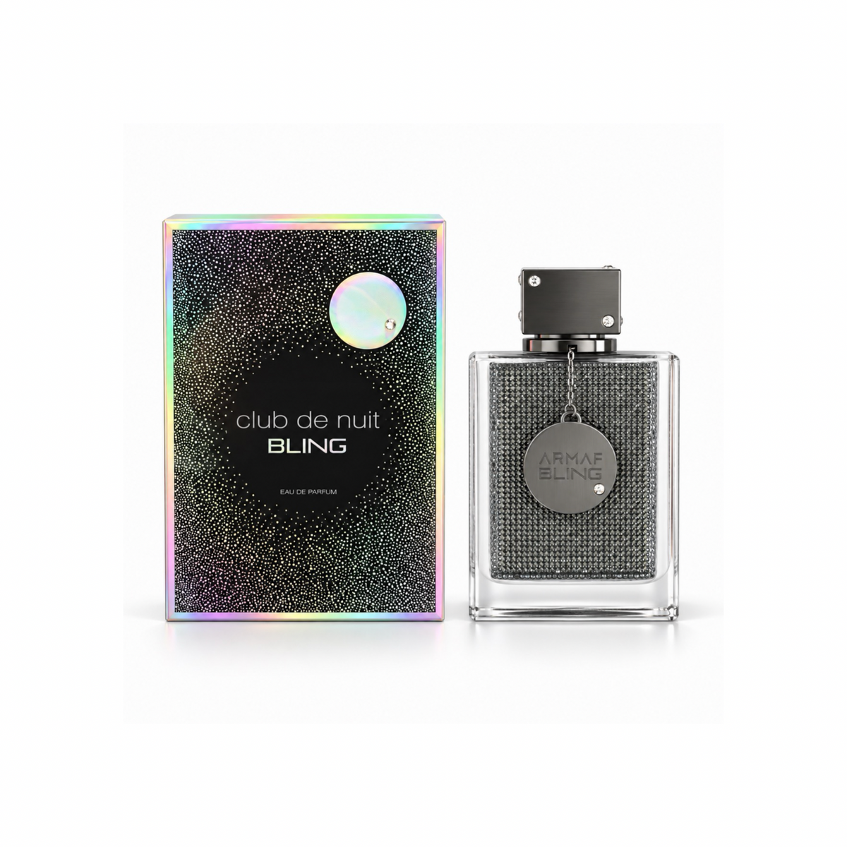 Club de Nuit Bling by ARMAF