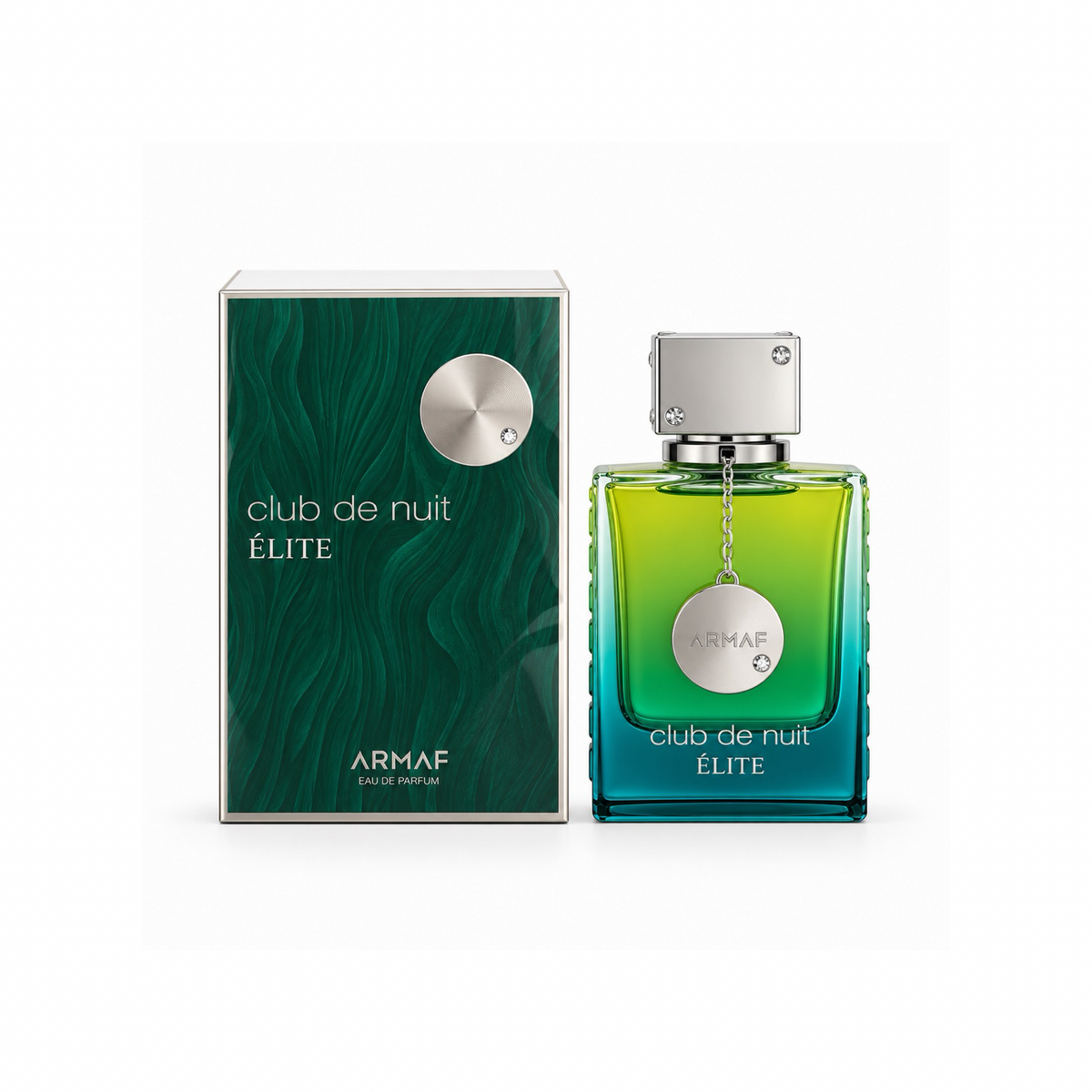 Club de Nuit Élite by Armaf for Men