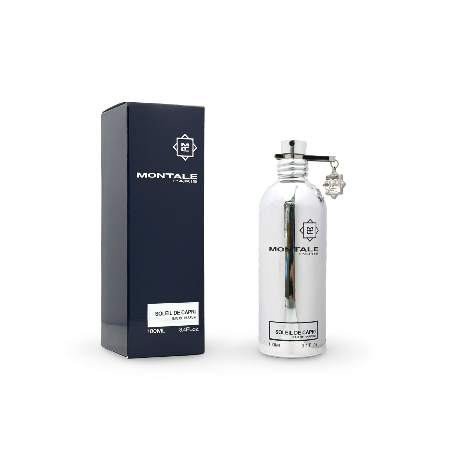 Soleil de Capri by Montale Paris