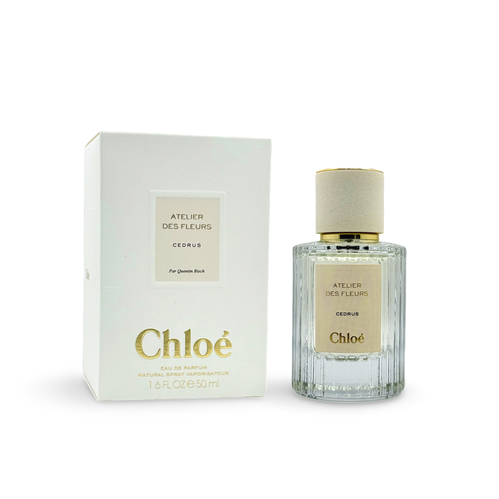 【日本語表記あり50ml 】Chloé CEDRUS Atelier Des Fleurs Cedrus by Chloé – Valencia