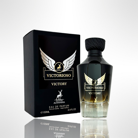 Victorioso Victory by Maison Alhambra For Men