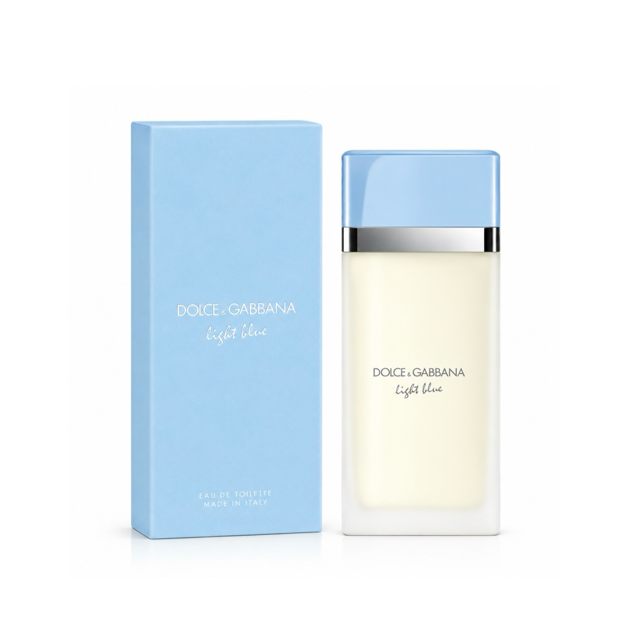 Light Blue by Dolce & Gabbana for Women