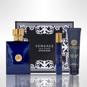 Gift Set Dylan Blue Pour Homme by Versace