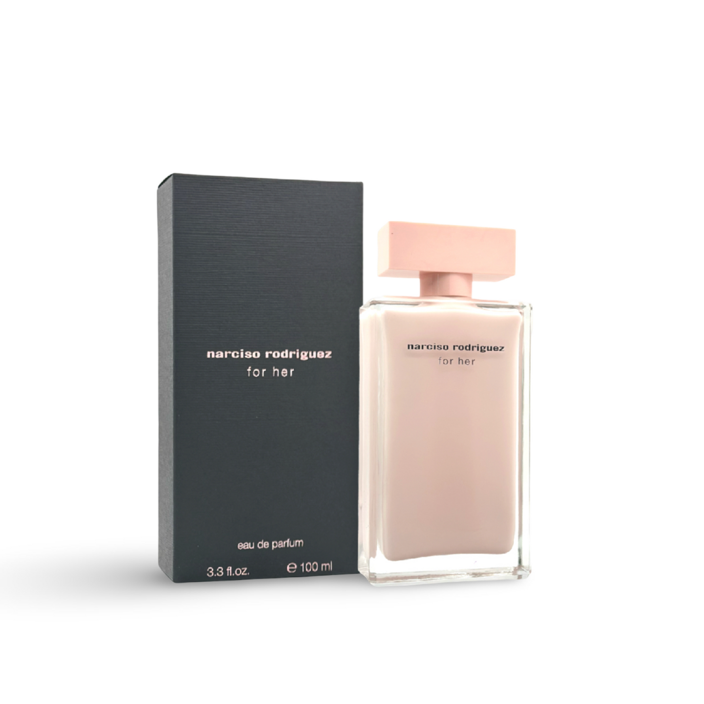 Narciso Rodríguez for her by Narciso Rodríguez