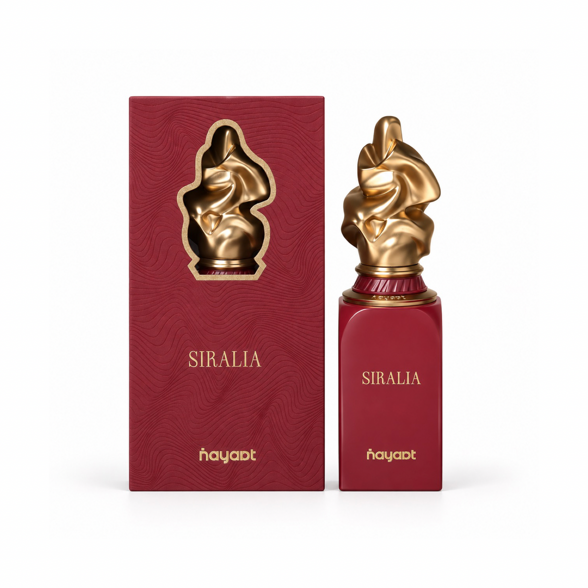 Siralia by Ńayaat