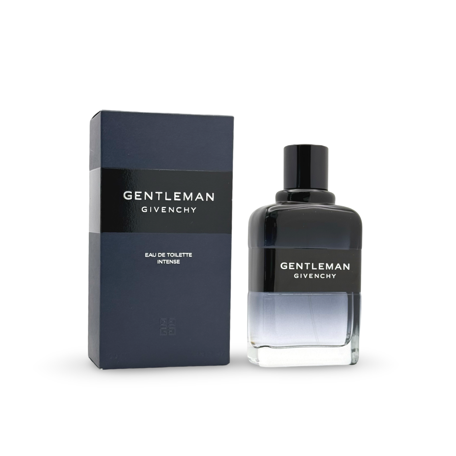 Gentleman by Givenchy EDT Intense – Valencia