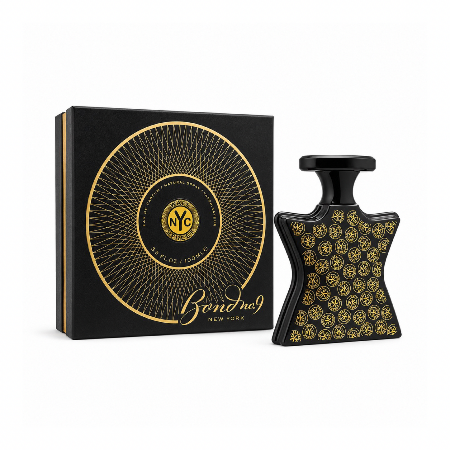 Wall Street by Bond No.9 Unisex