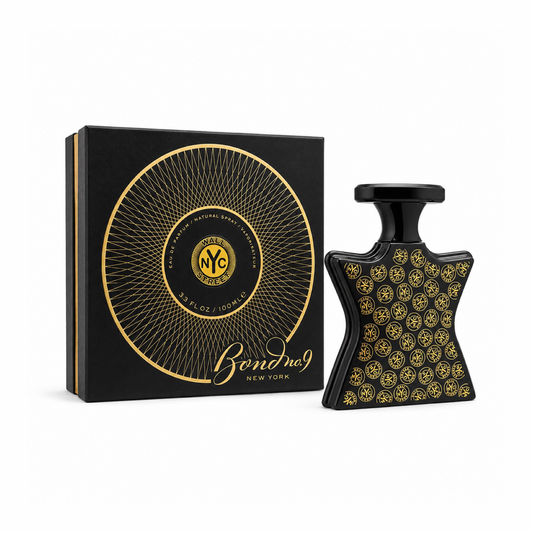 Wall Street by Bond No.9 Unisex