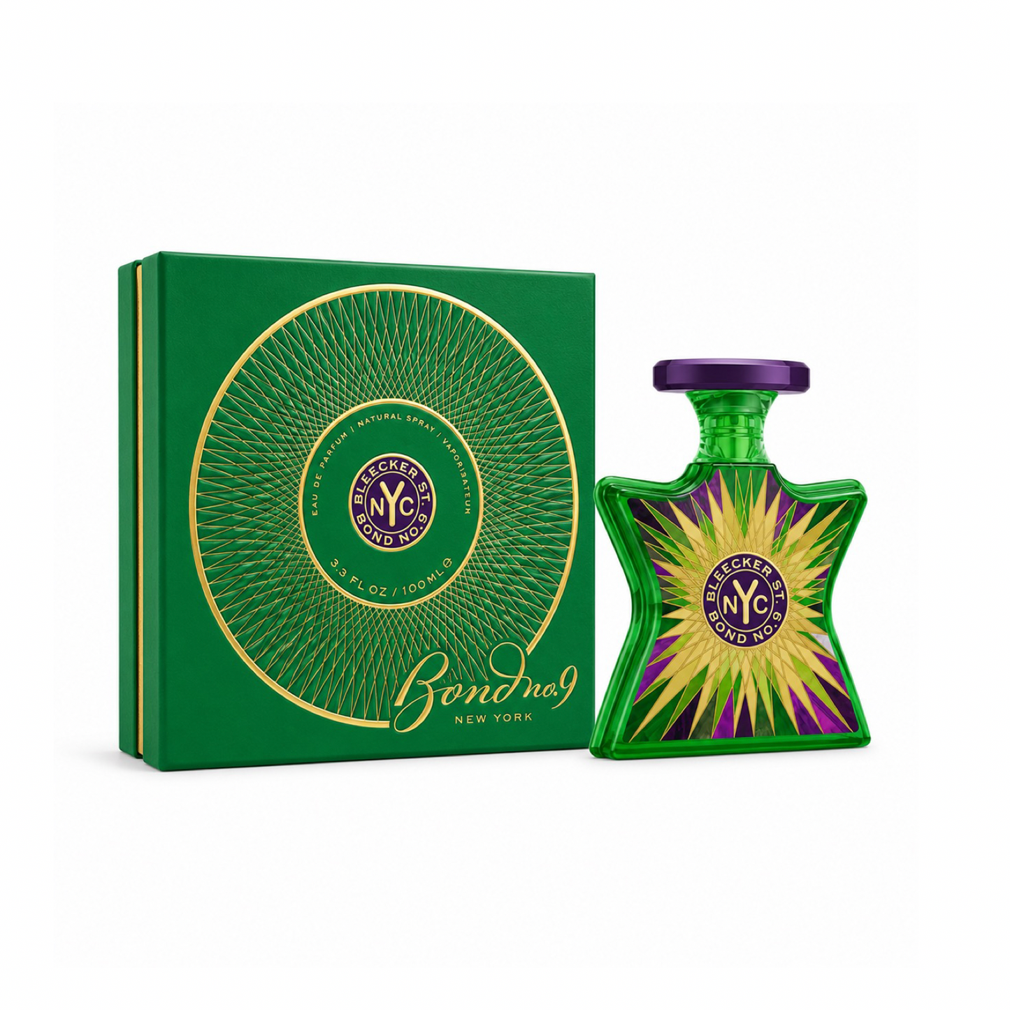 Bleecker Street by Bond No.9 Unisex