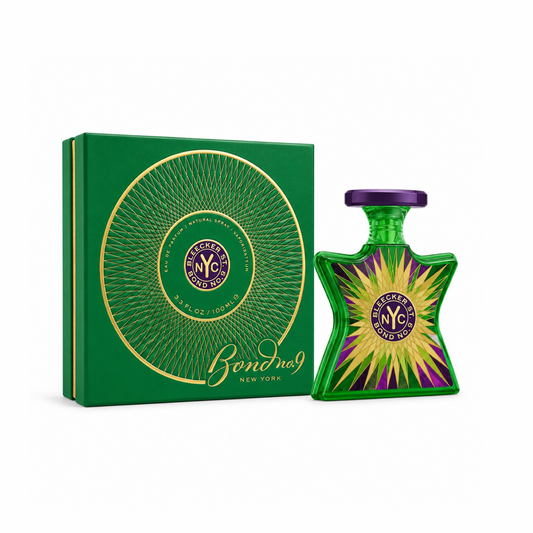 Bleecker Street by Bond No.9 Unisex