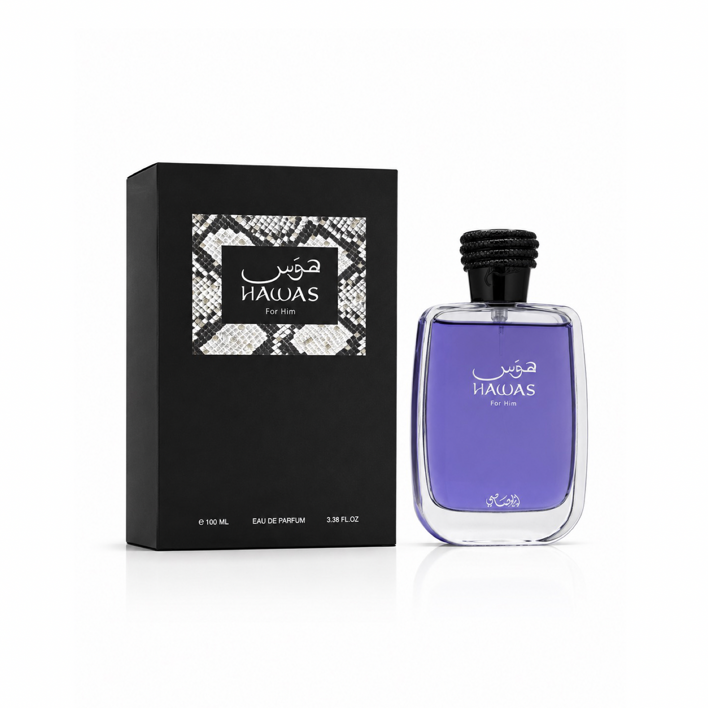 Hawas For Him by Rasasi for men