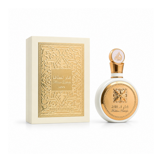 Fakhar For Women by Lattafa for woman