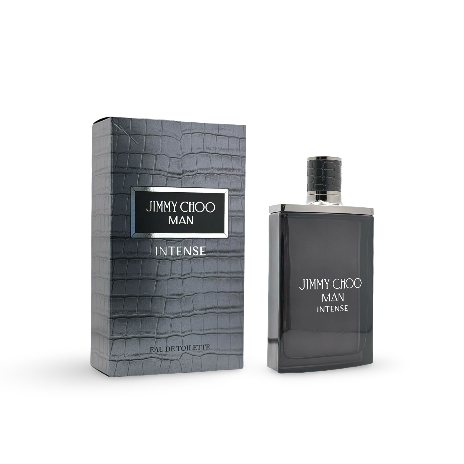 Jimmy Choo Man Intense by Jimmy Choo – Valencia