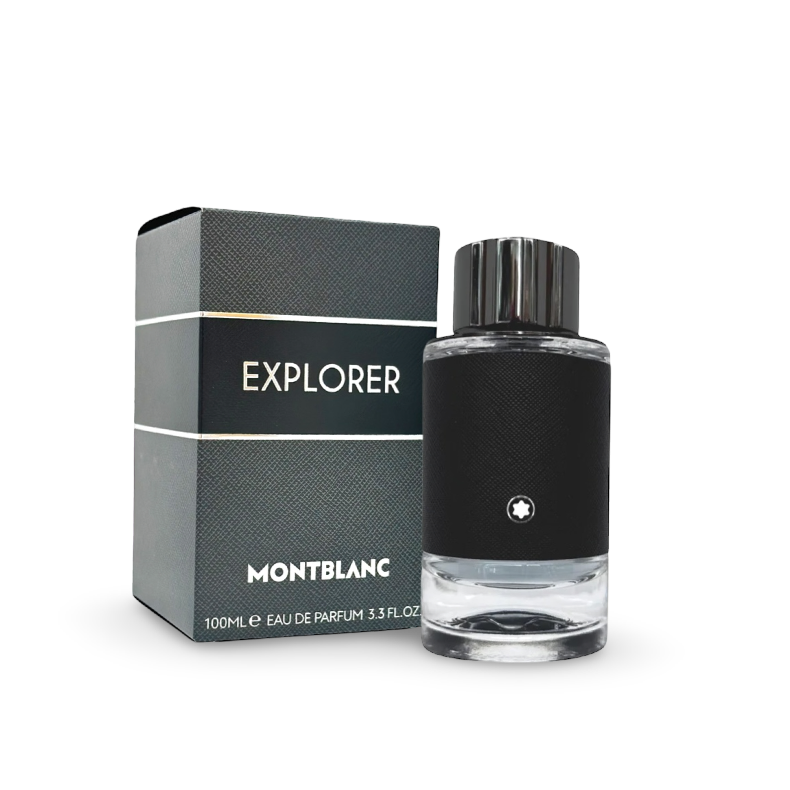 Explorer by Montblanc – Valencia