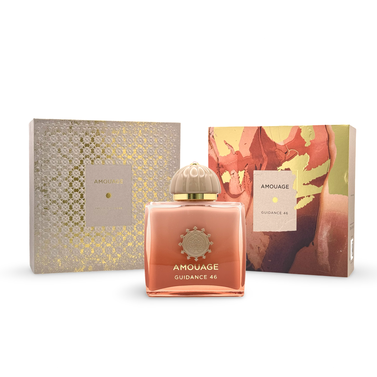 Guidance 46 by Amouage – Valencia