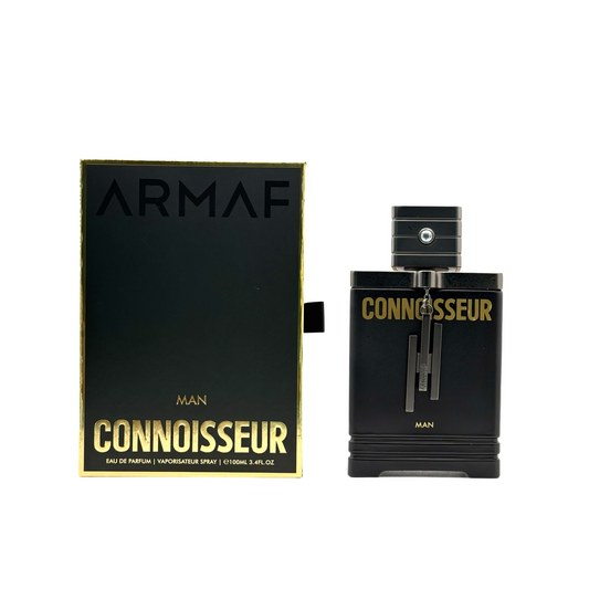 Connoisseur Man by ARMAF