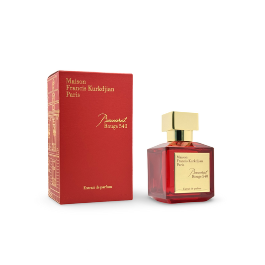 Baccarat Rouge 540 Extrait De Parfum by Maison Francis Kurkdjian