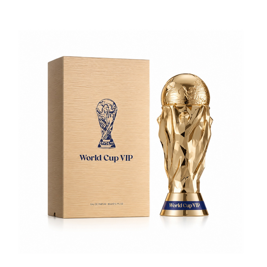 World Cup VIP by Zakat Unisex