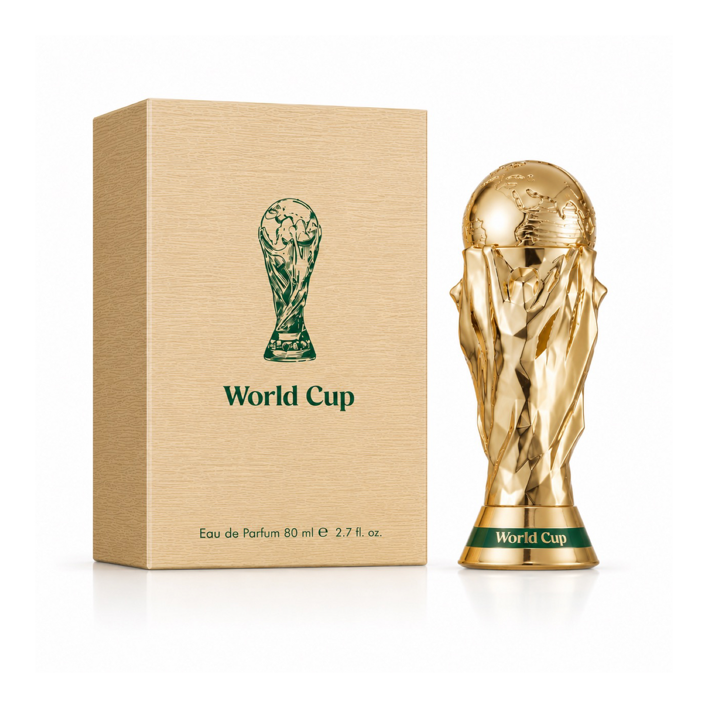 World Cup by Zakat Unisex