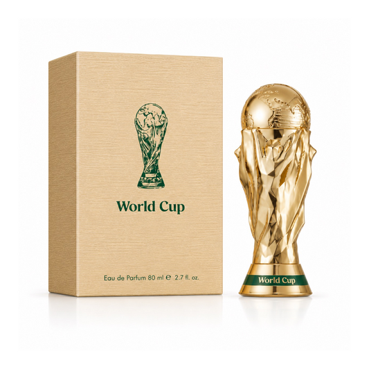 World Cup by Zakat Unisex
