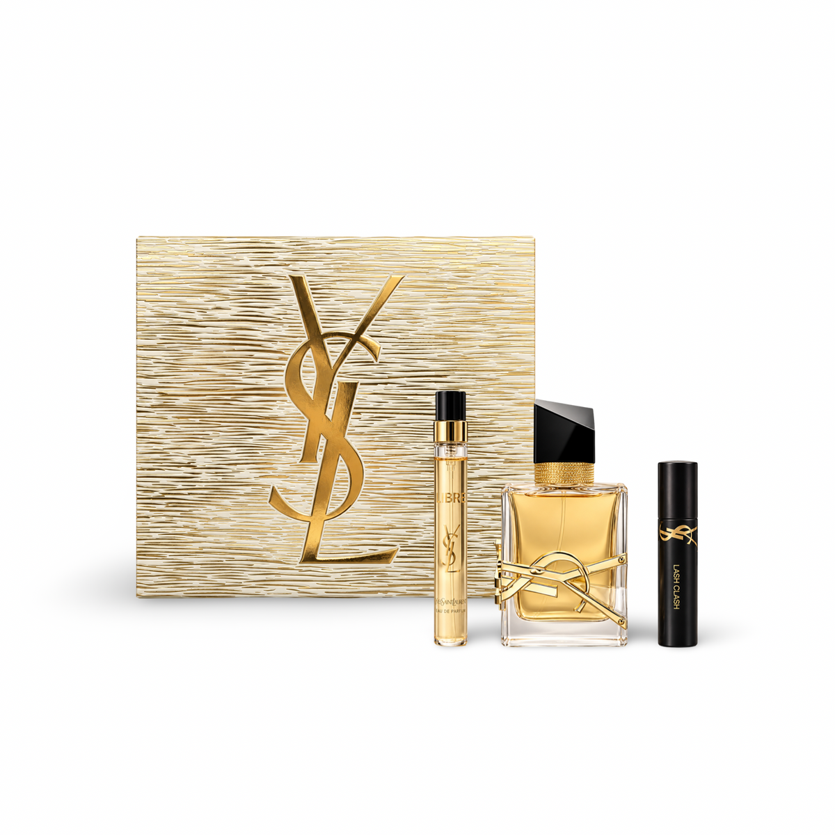 Gift Set Libre by Yves Saint Lauren
