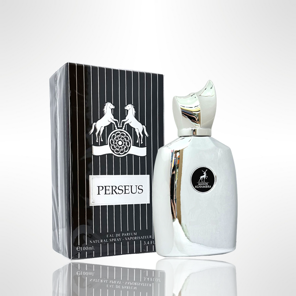 Perseus by Maison Alhambra For Men