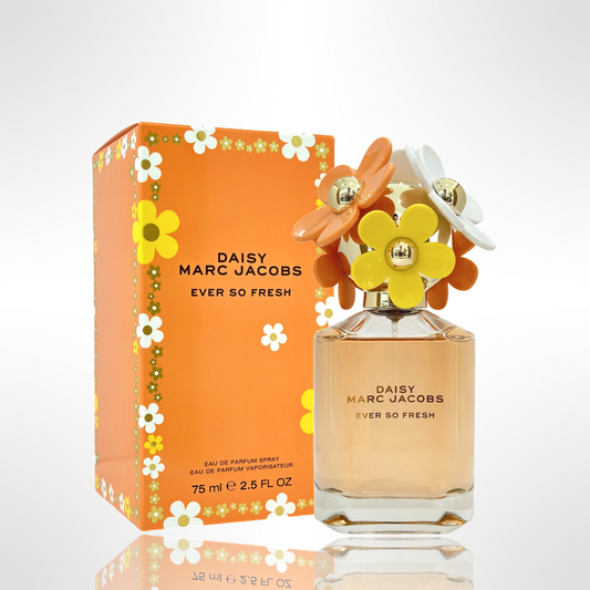 Daisy Ever So Fresh by Marc Jacobs