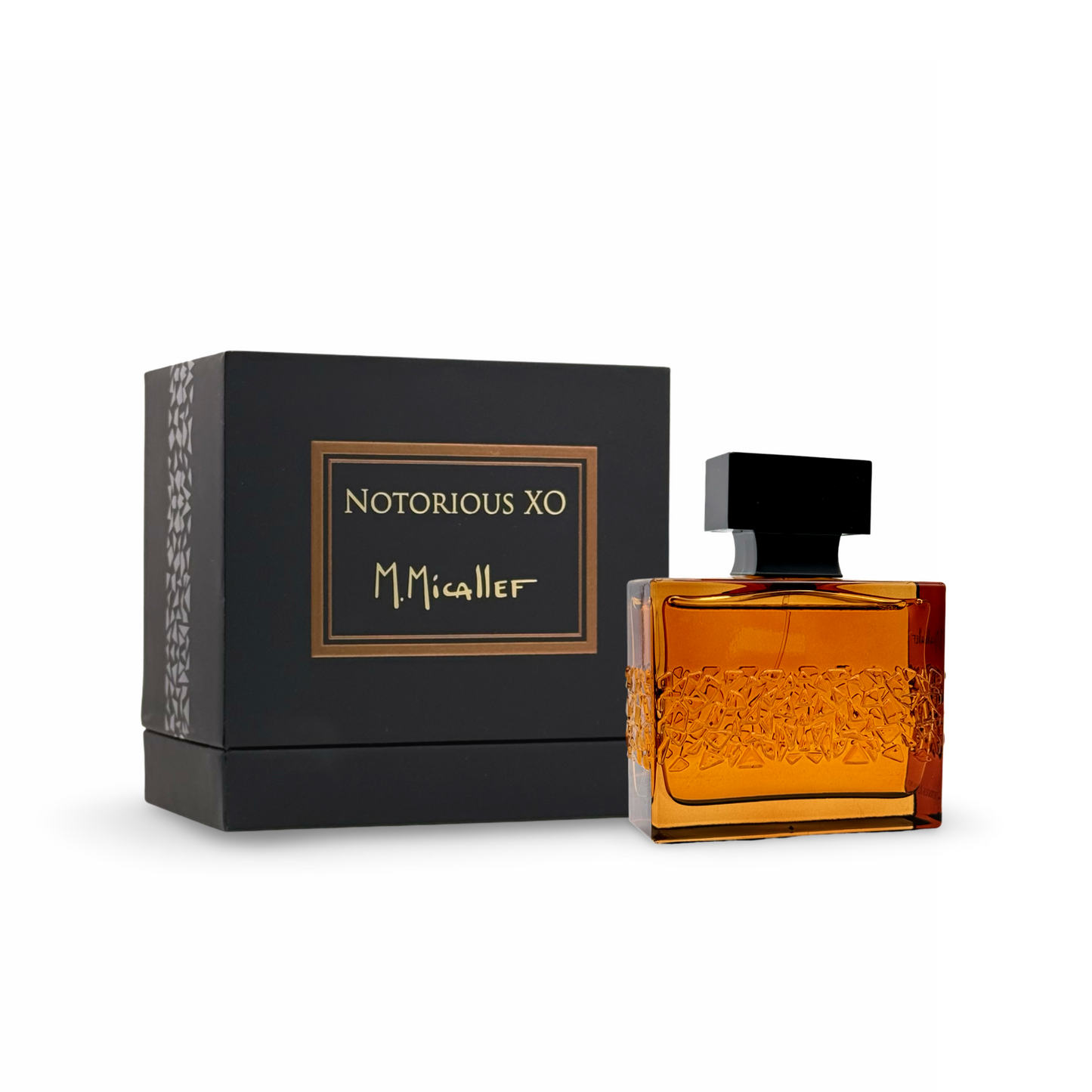 Notorious Xo by M.Micallef